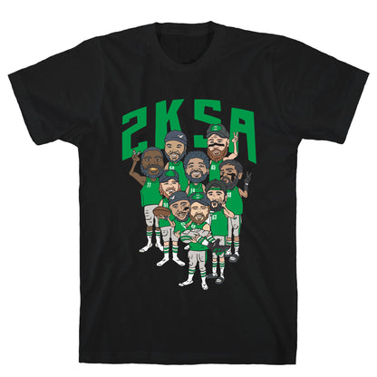 2K SA T-Shirt