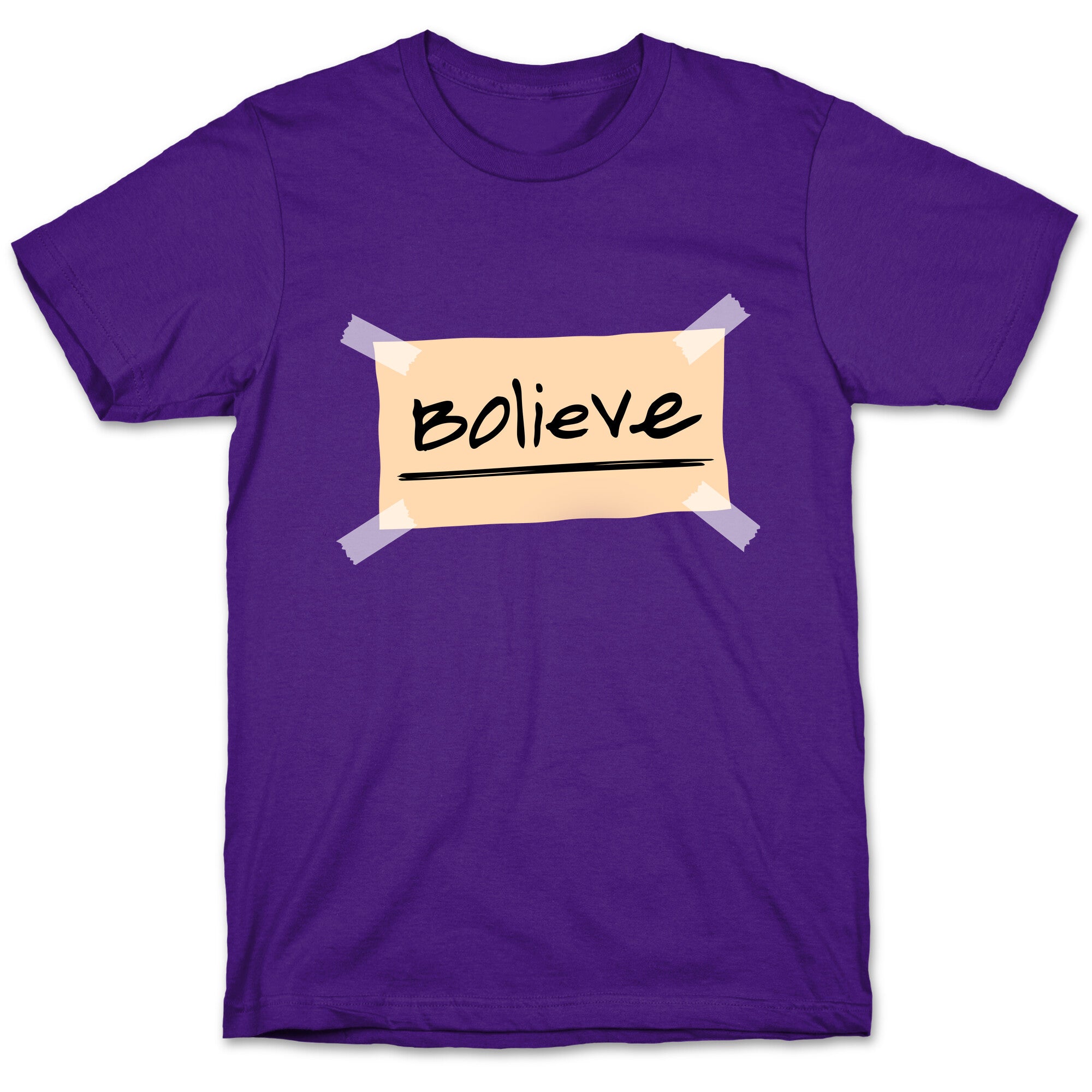 Bolieve T-Shirt