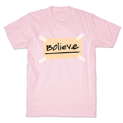 Bolieve T-Shirt