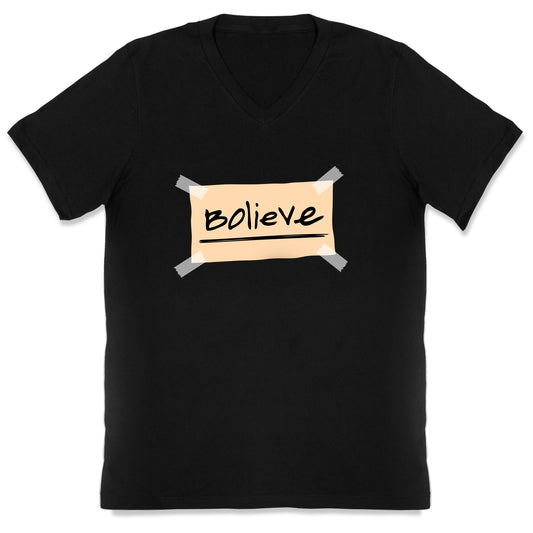 Bolieve V-Neck