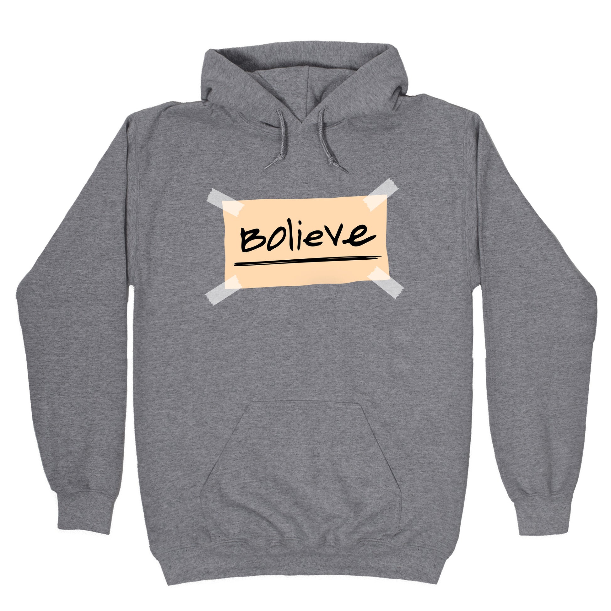 Bolieve Hoodie