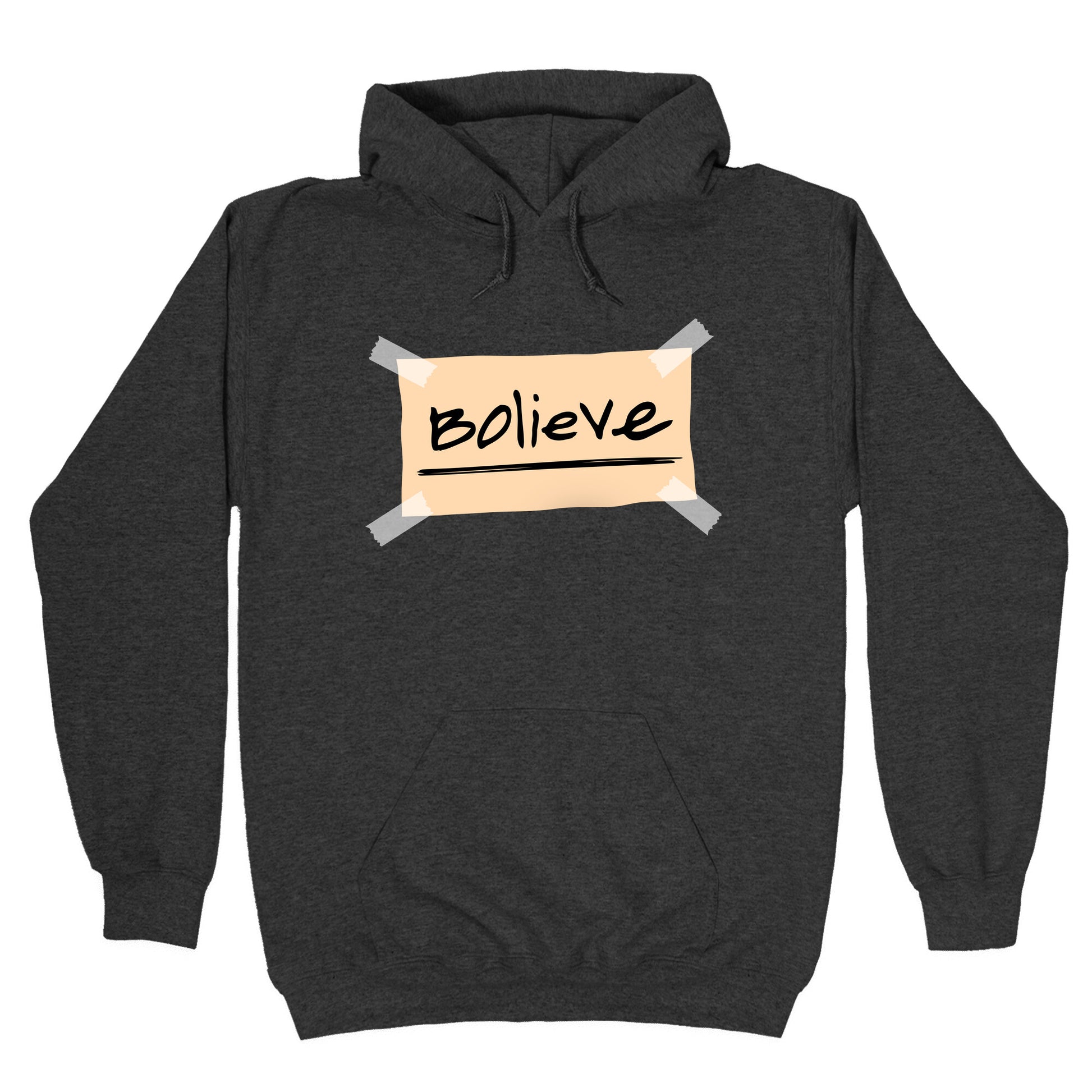 Bolieve Hoodie