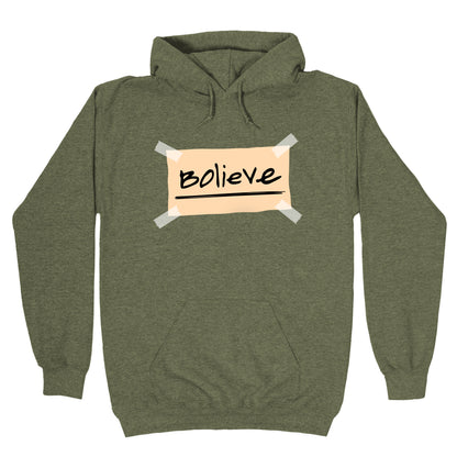Bolieve Hoodie