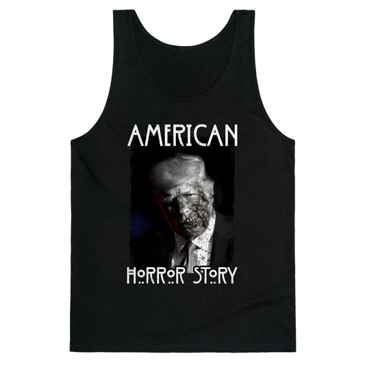 American Horror Story Trump Tank Top