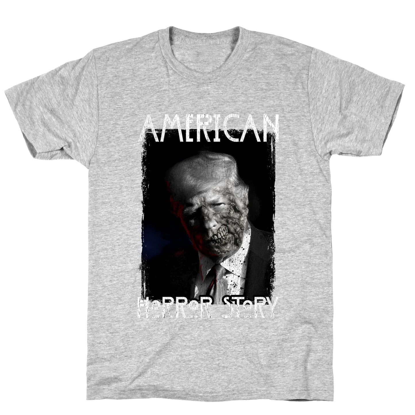 American Horror Story Trump T-Shirt