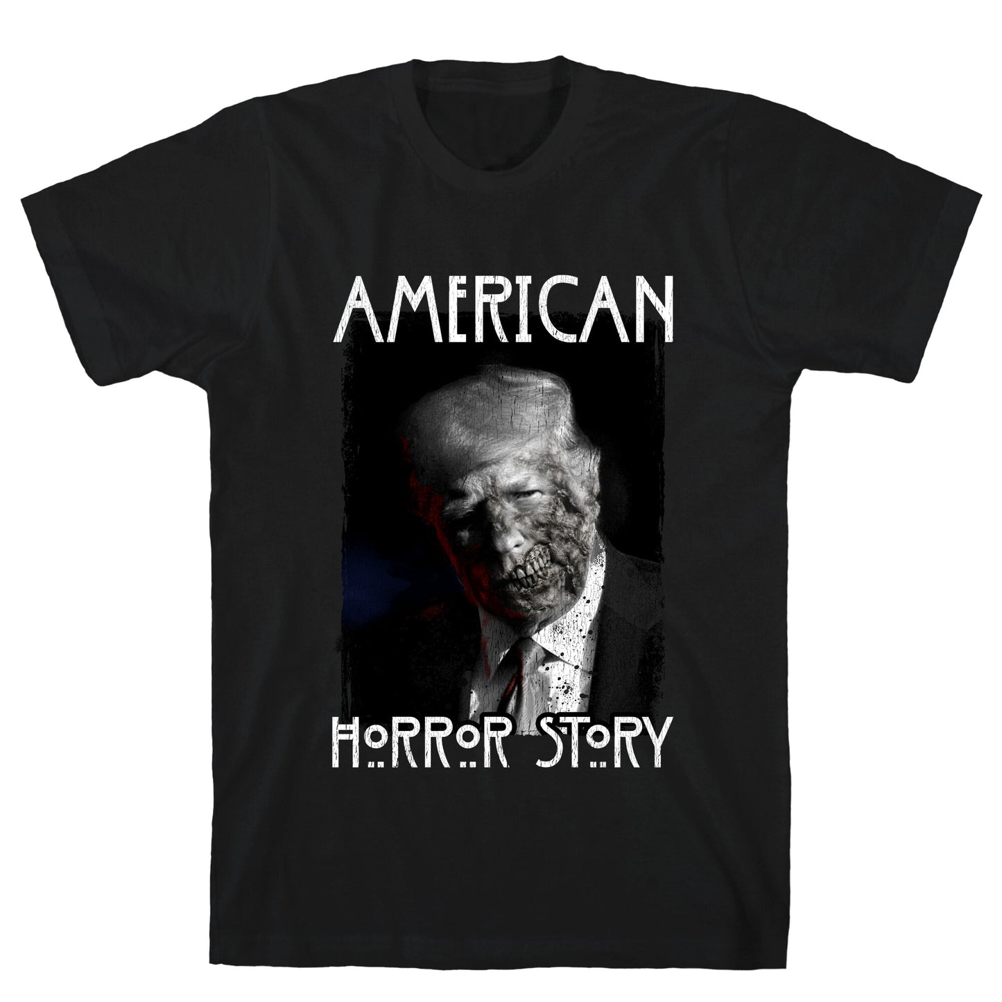 American Horror Story Trump T-Shirt