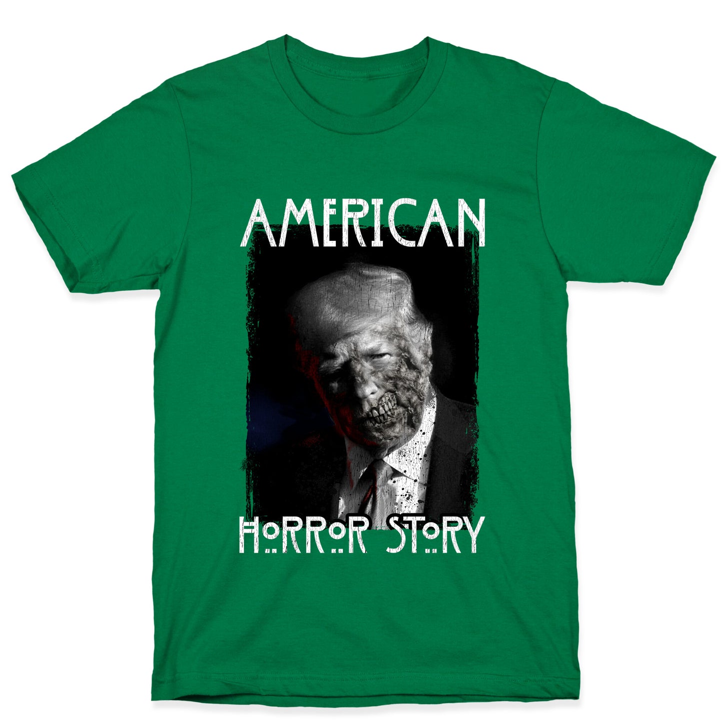 American Horror Story Trump T-Shirt