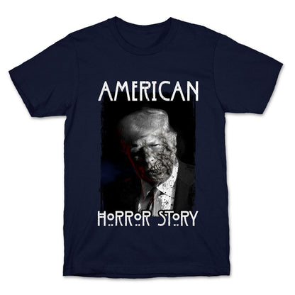 American Horror Story Trump T-Shirt