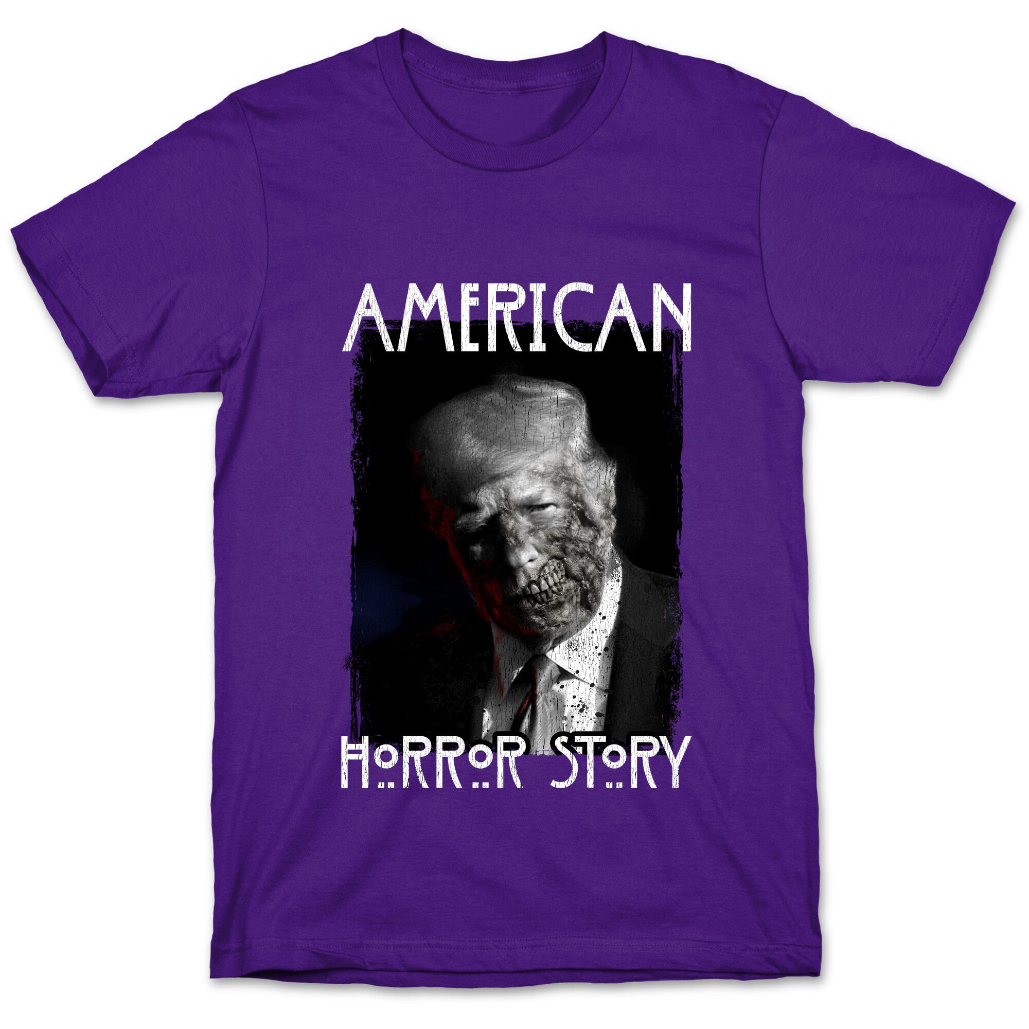 American Horror Story Trump T-Shirt