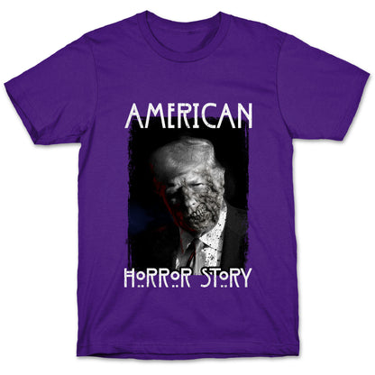 American Horror Story Trump T-Shirt