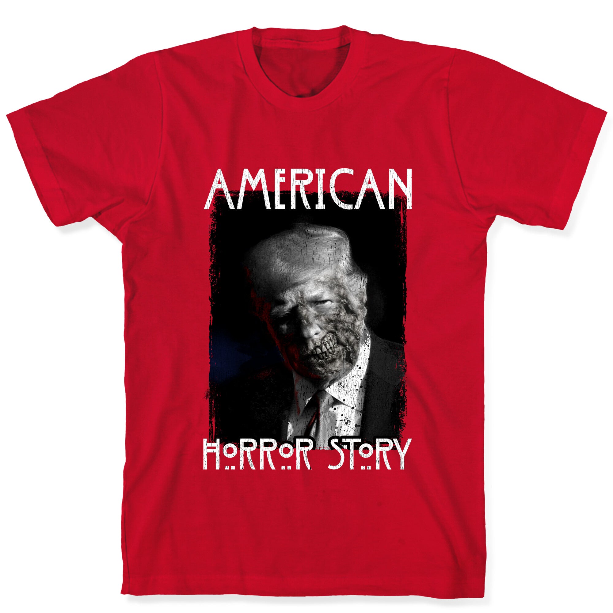 American Horror Story Trump T-Shirt