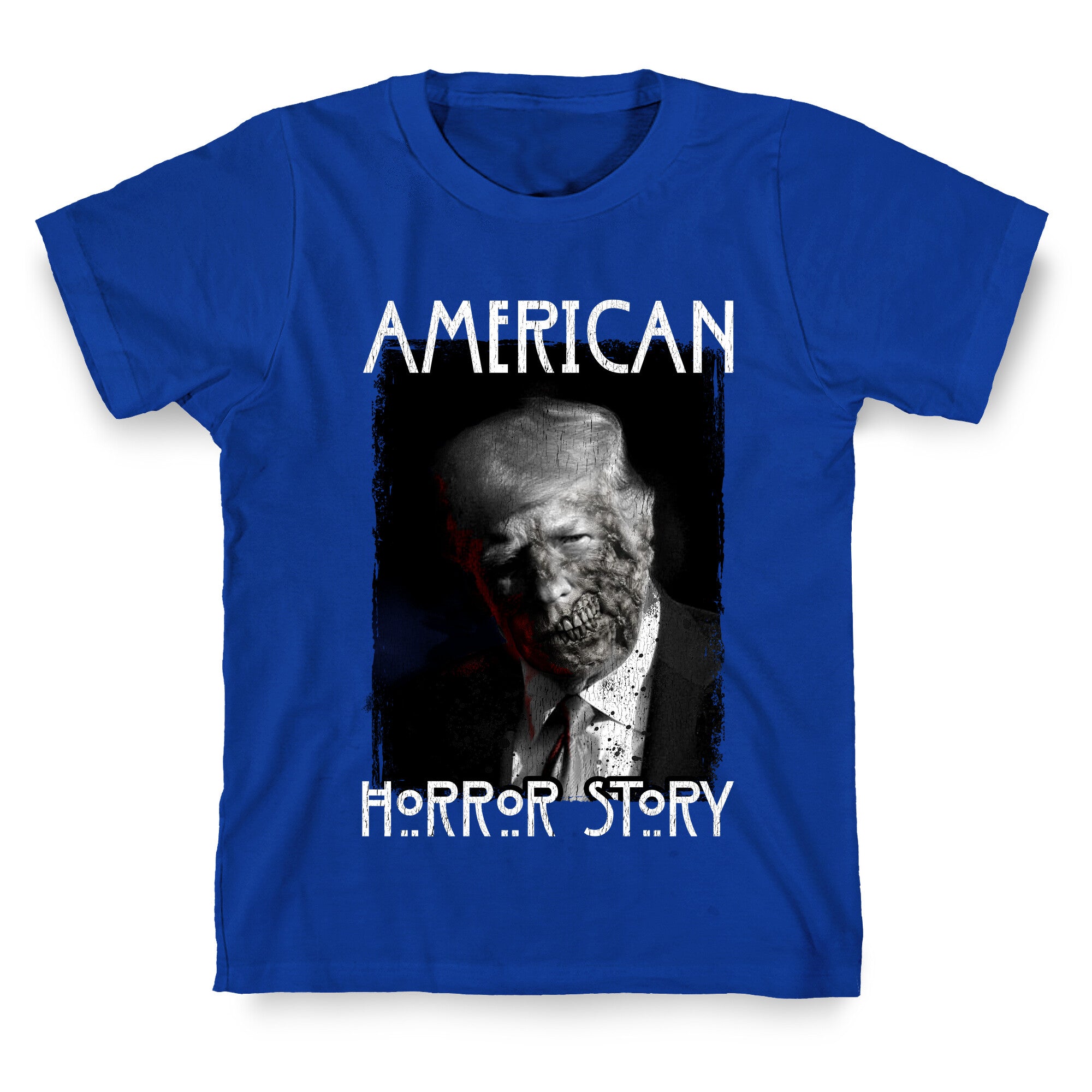 American Horror Story Trump T-Shirt