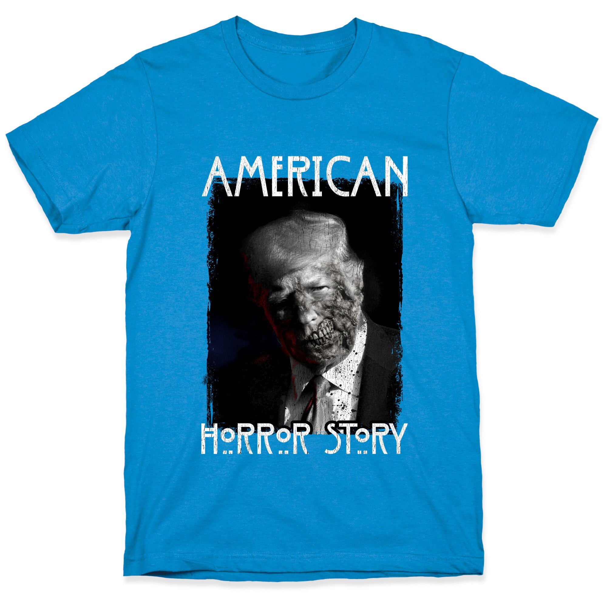 American Horror Story Trump T-Shirt