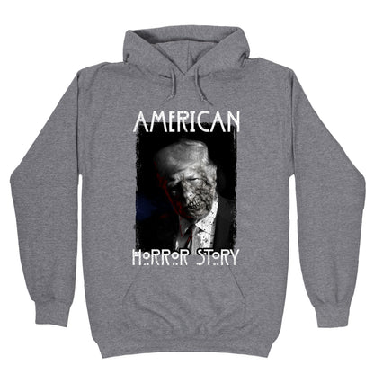 American Horror Story Trump Hoodie