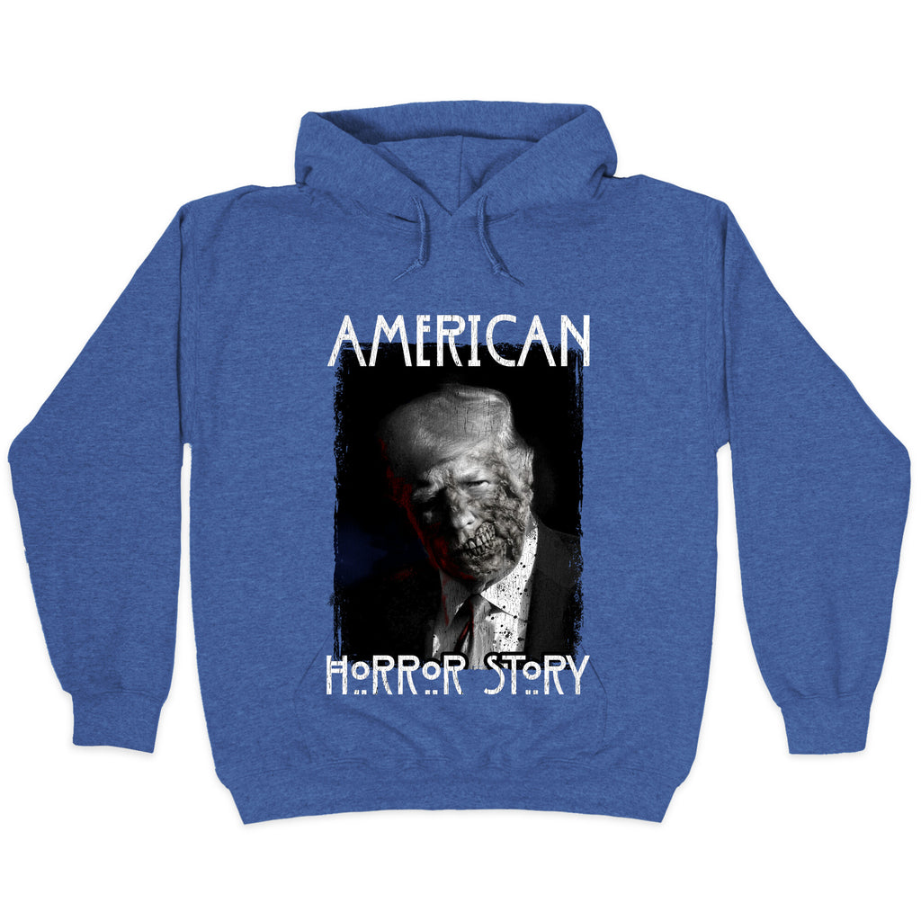American Horror Story Trump Hoodie