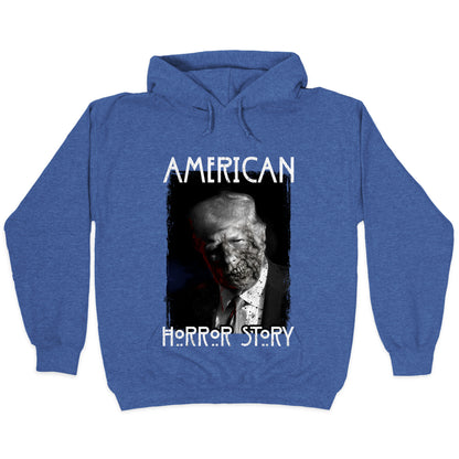 American Horror Story Trump Hoodie