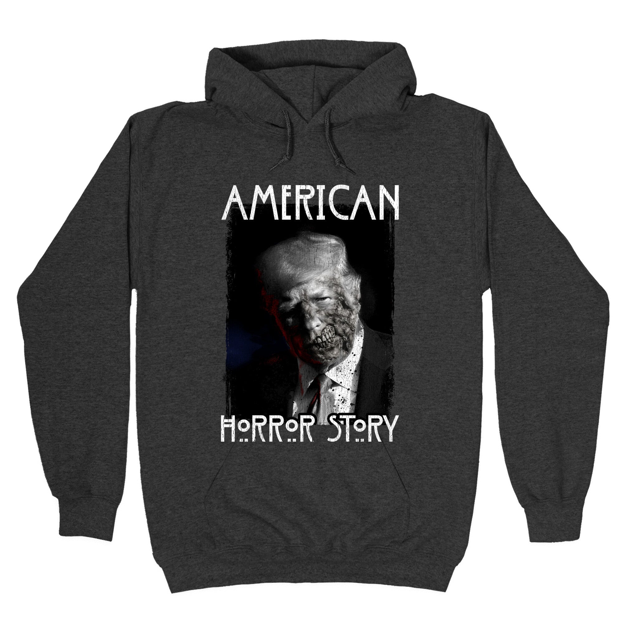 American Horror Story Trump Hoodie