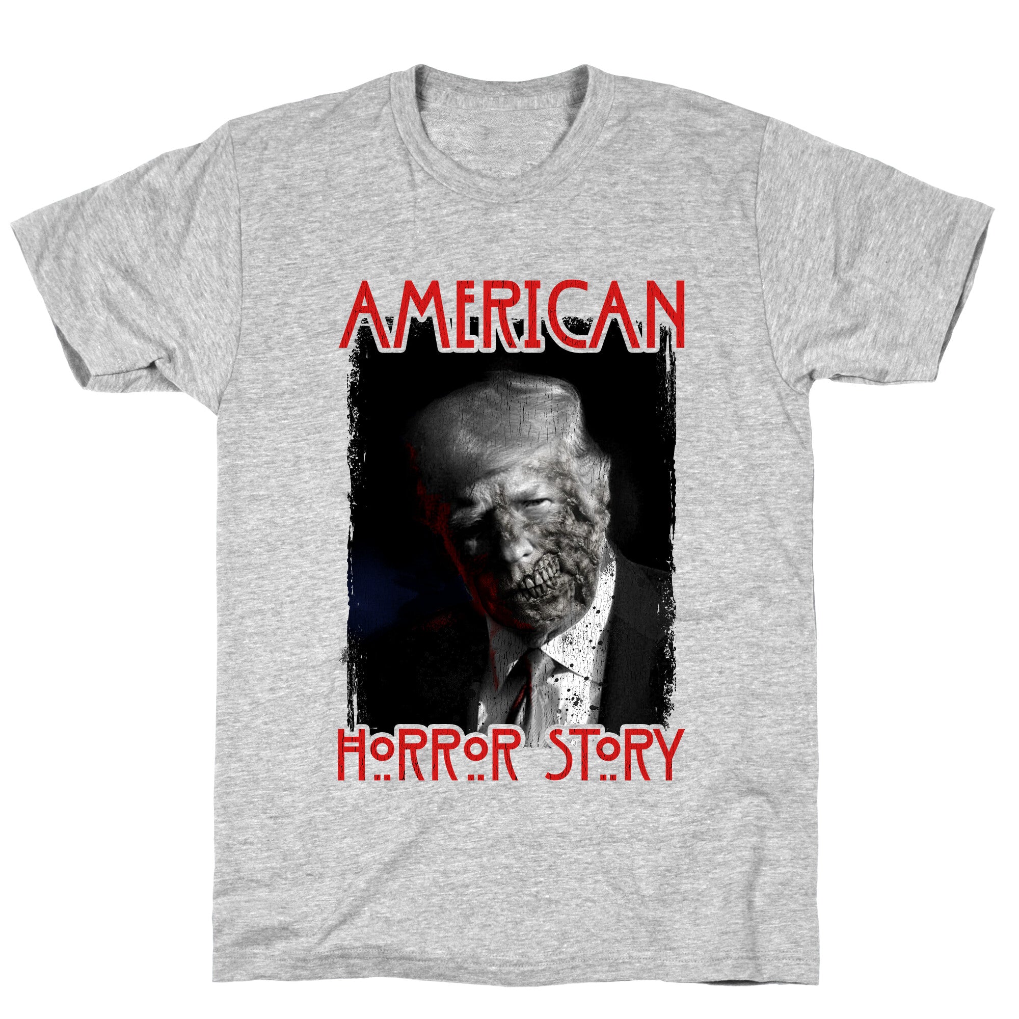 American Horror Story Trump T-Shirt