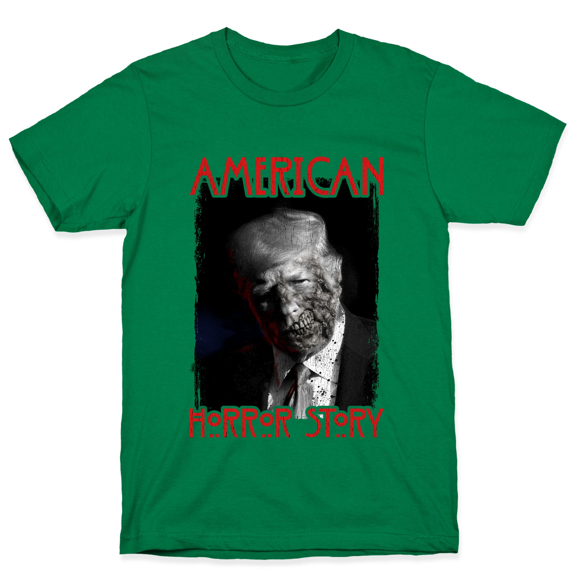 American Horror Story Trump T-Shirt