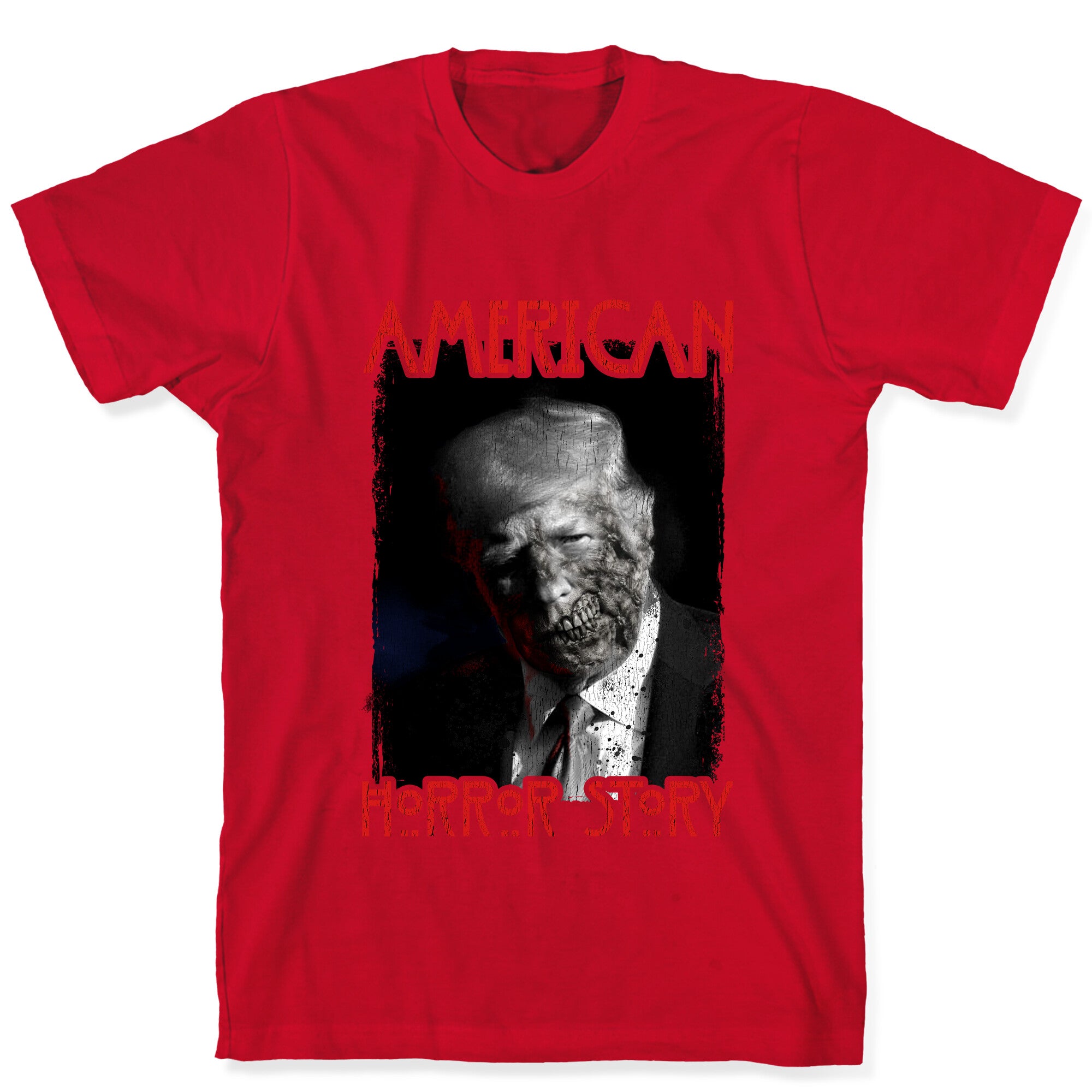 American Horror Story Trump T-Shirt