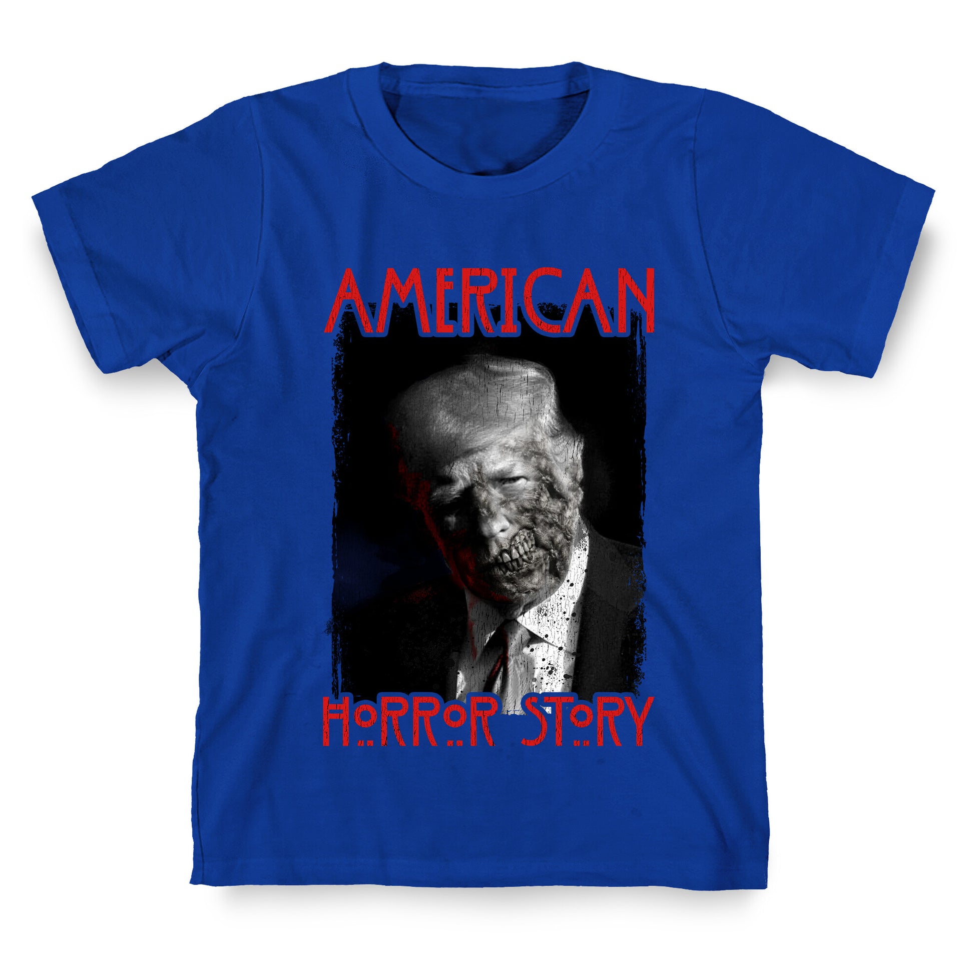 American Horror Story Trump T-Shirt