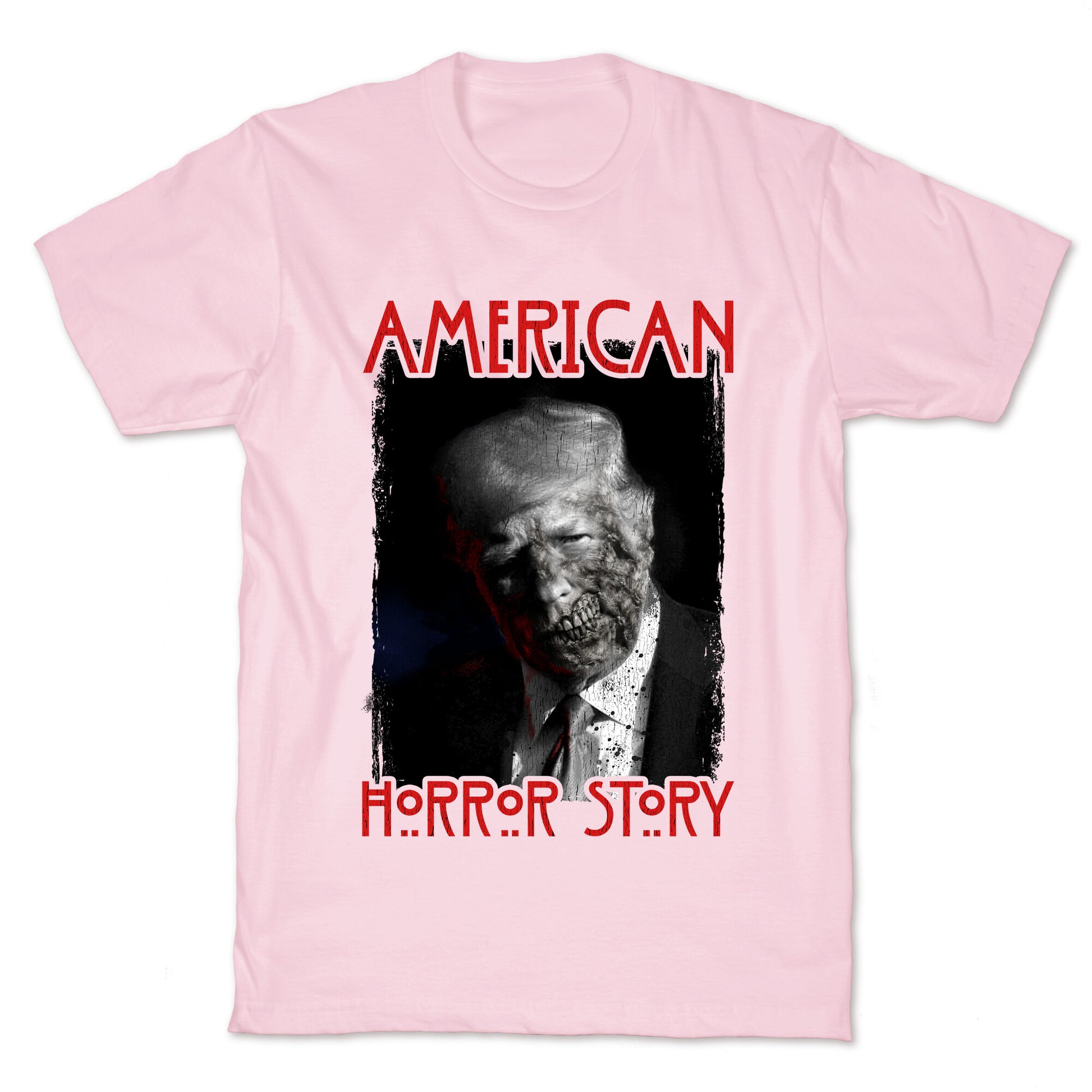 American Horror Story Trump T-Shirt