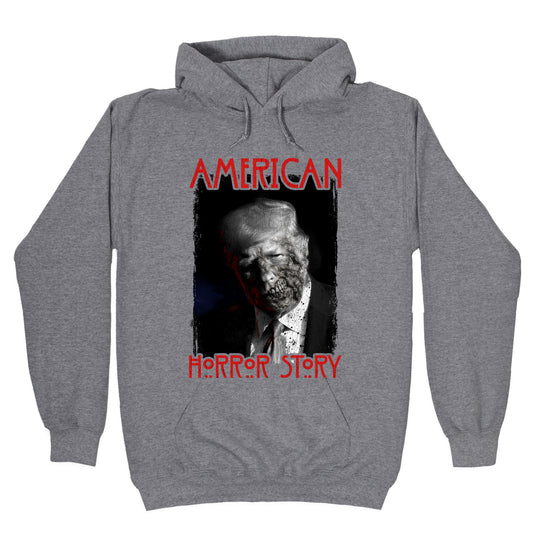 American Horror Story Trump Hoodie