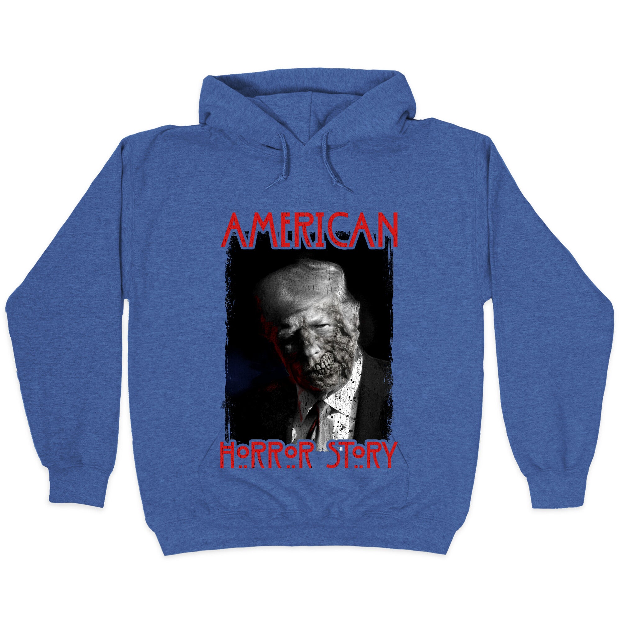 American Horror Story Trump Hoodie