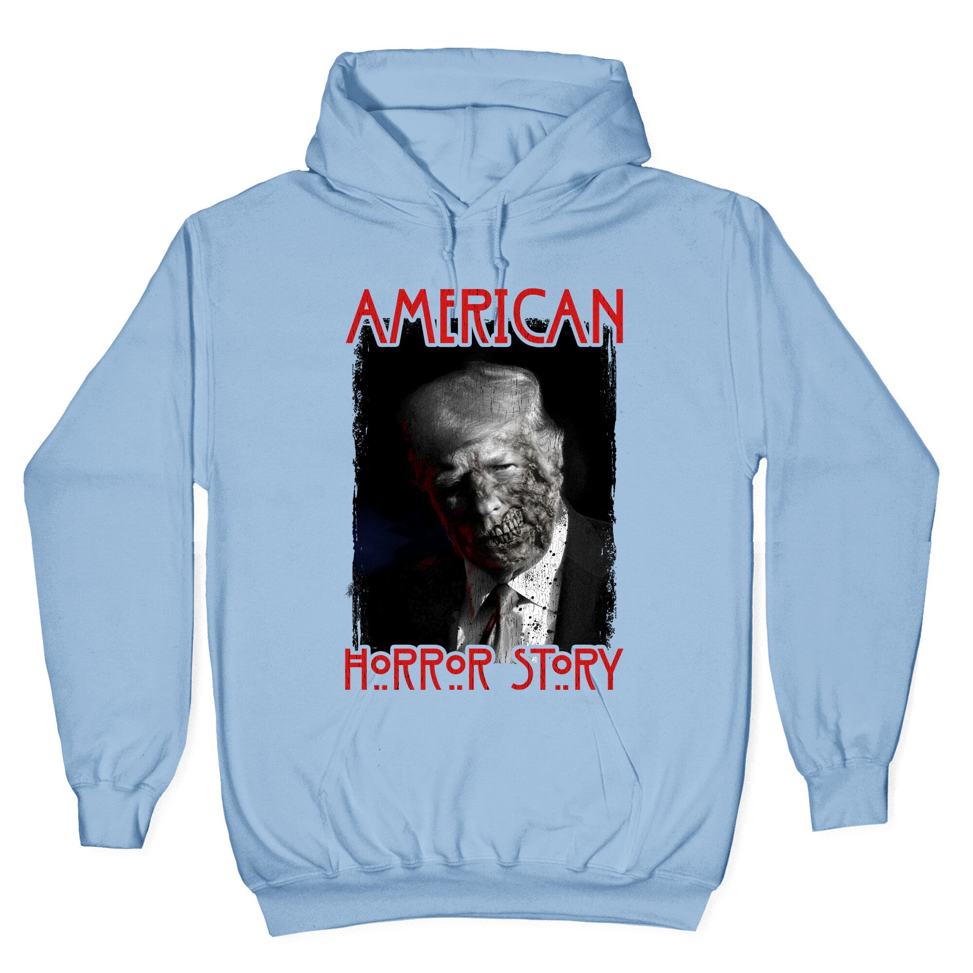 American Horror Story Trump Hoodie