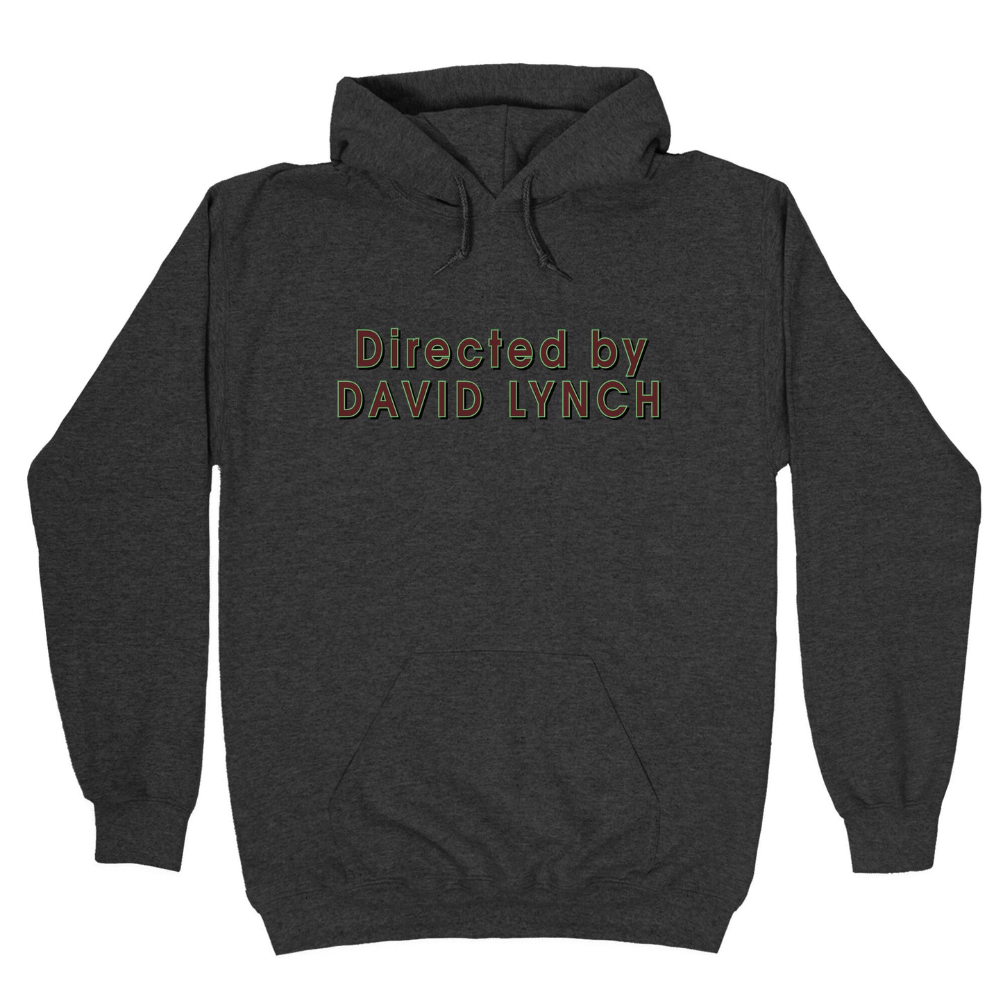 Directed by David Lynch Hoodie