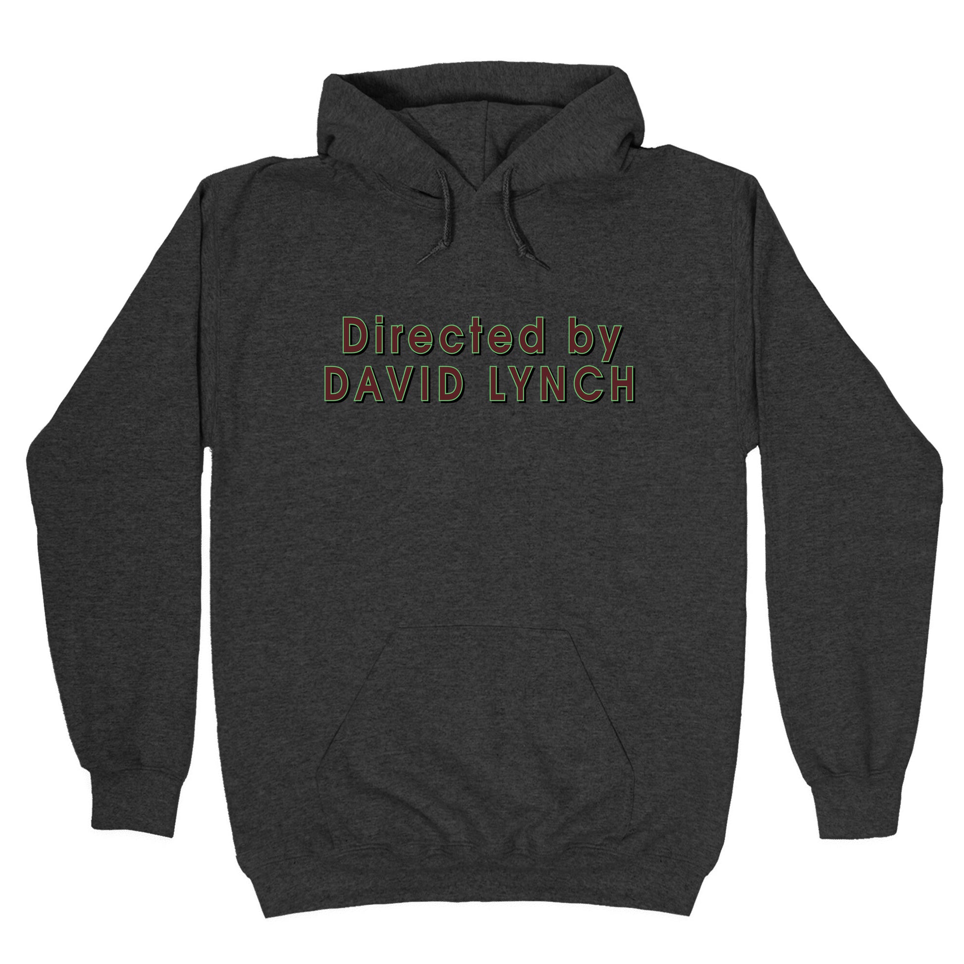 Directed by David Lynch Hoodie