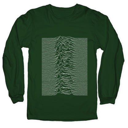 Joy Division Longsleeve Tee