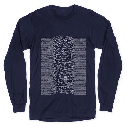 Joy Division Longsleeve Tee