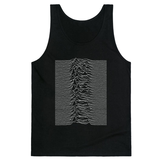 Joy Division Tank Top