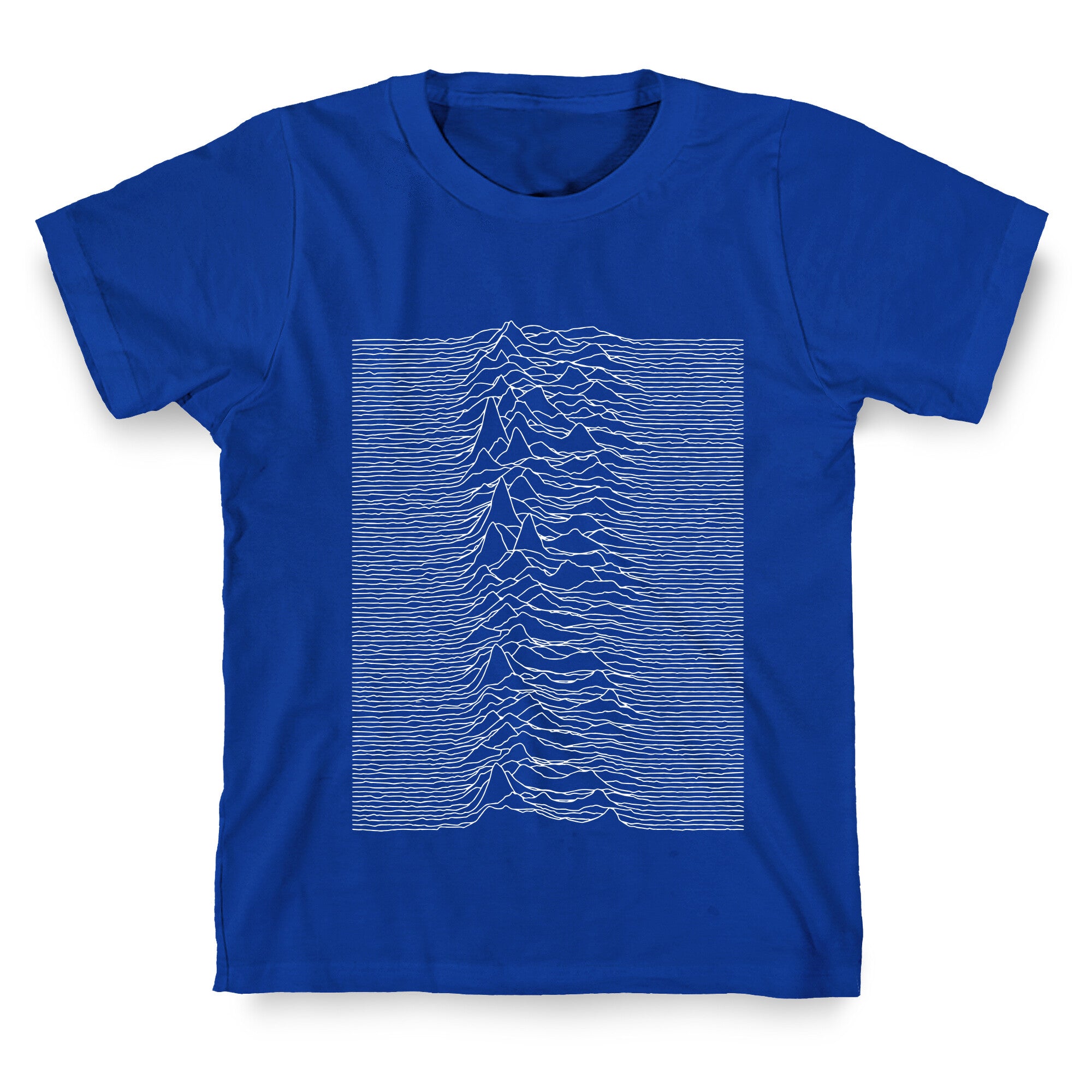 Joy Division T-Shirt
