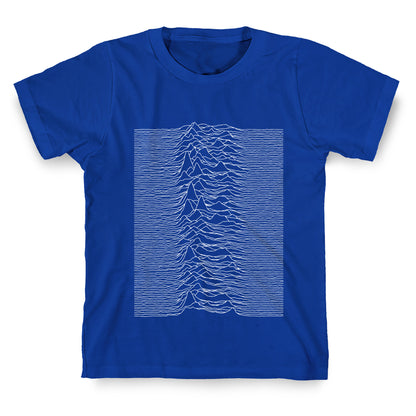 Joy Division T-Shirt