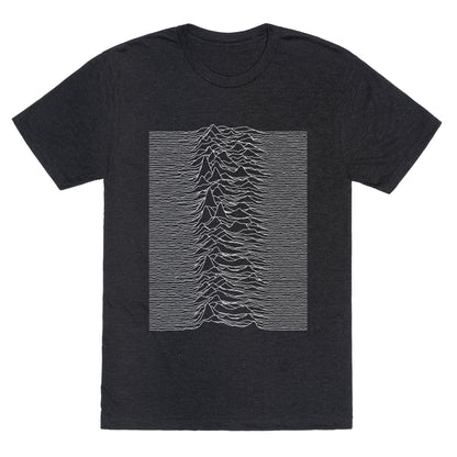 Joy Division Unisex Triblend Tee
