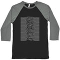 Joy Division Baseball Tee