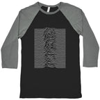 Joy Division Baseball Tee
