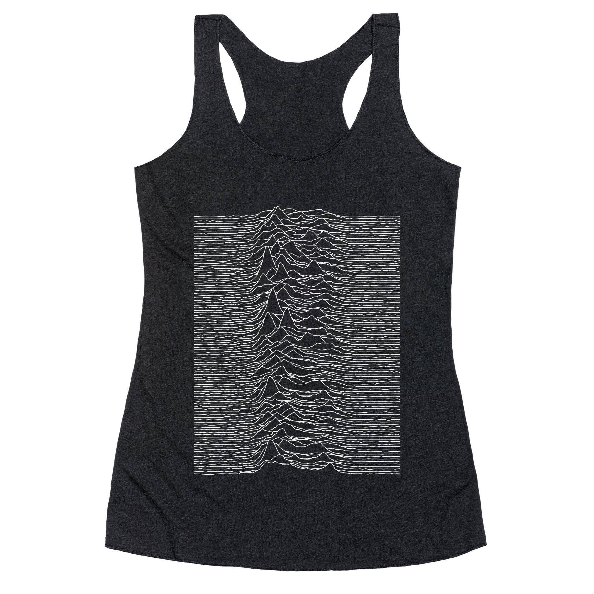 Joy Division Racerback Tank