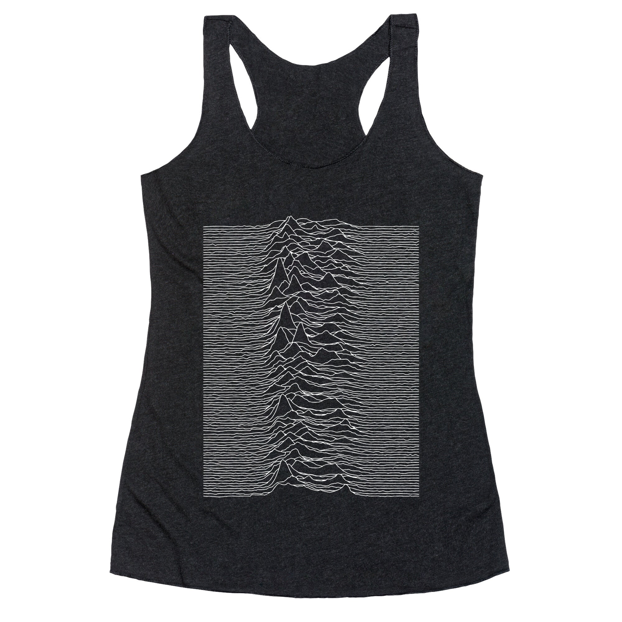 Joy Division Racerback Tank