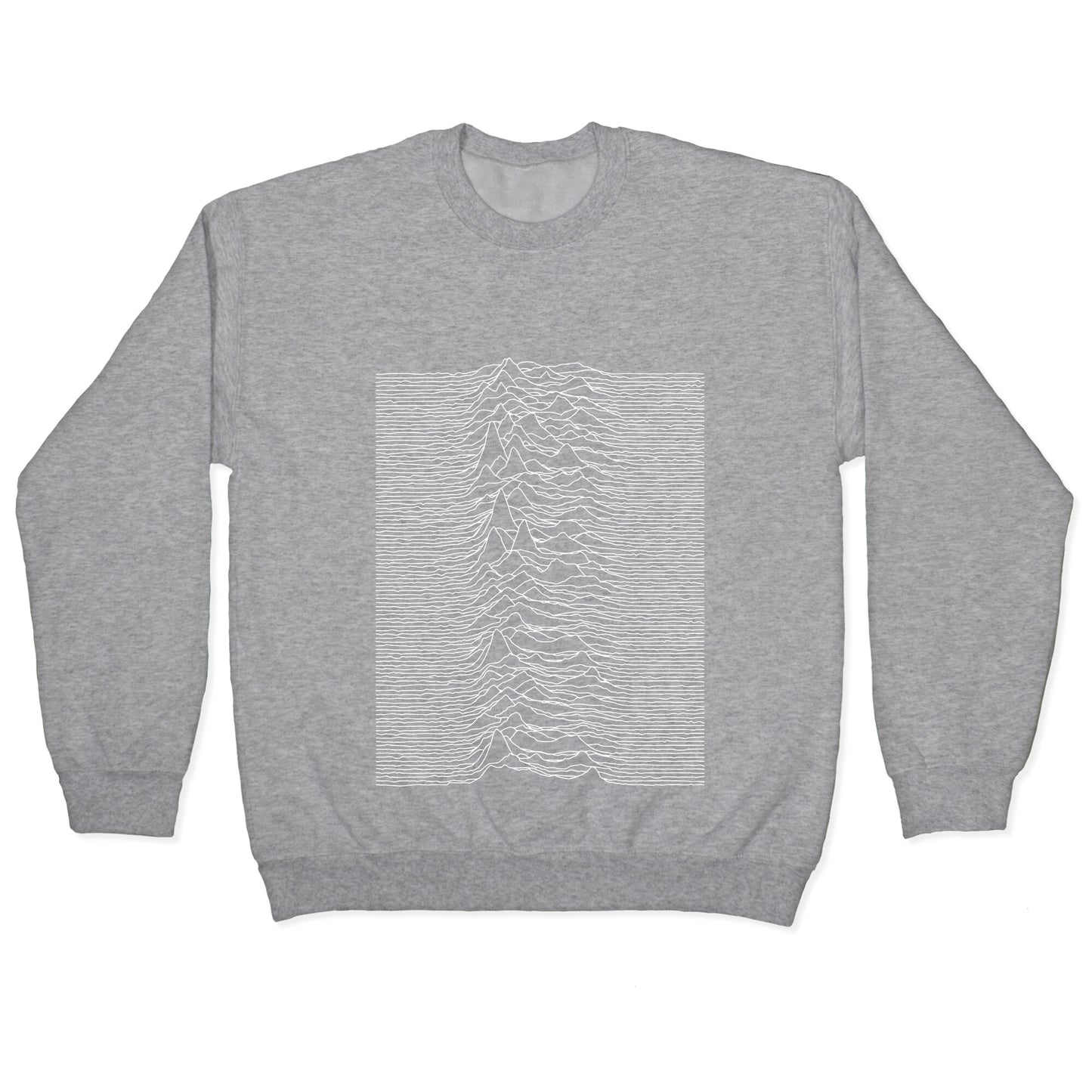 Joy Division Crewneck Sweatshirt