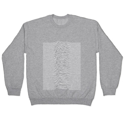 Joy Division Crewneck Sweatshirt