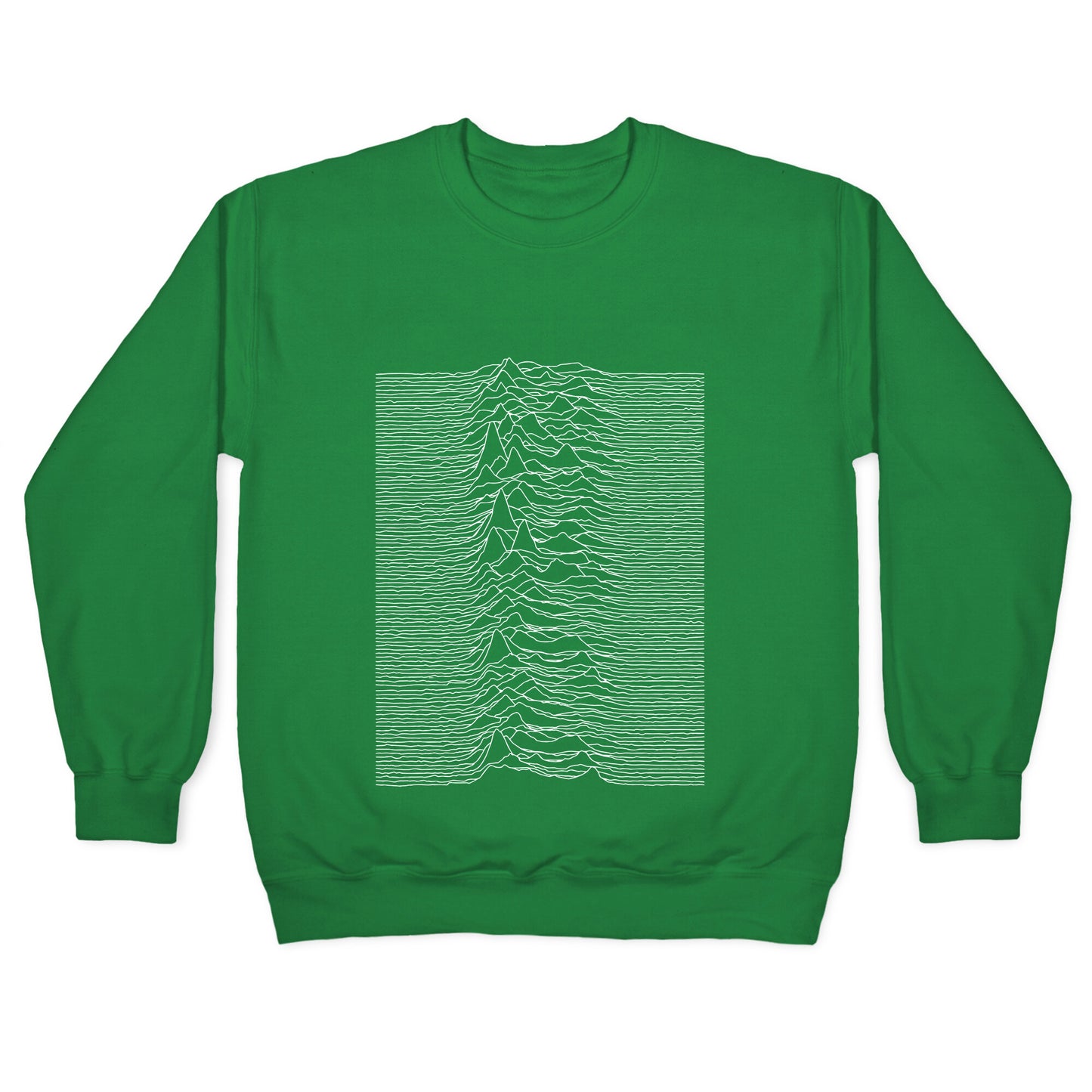 Joy Division Crewneck Sweatshirt