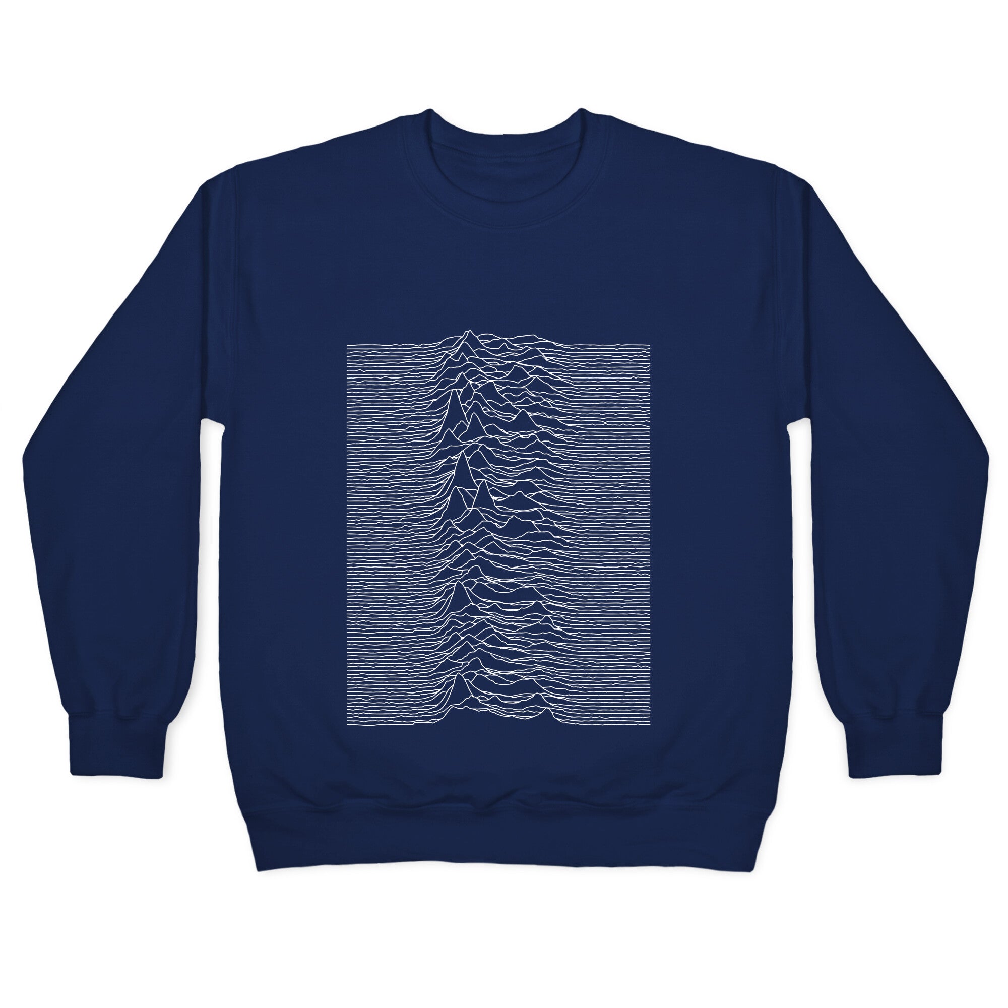 Joy Division Crewneck Sweatshirt