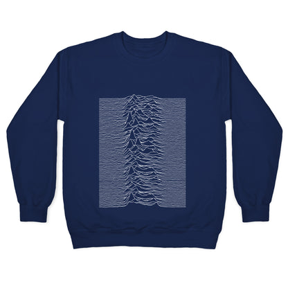 Joy Division Crewneck Sweatshirt