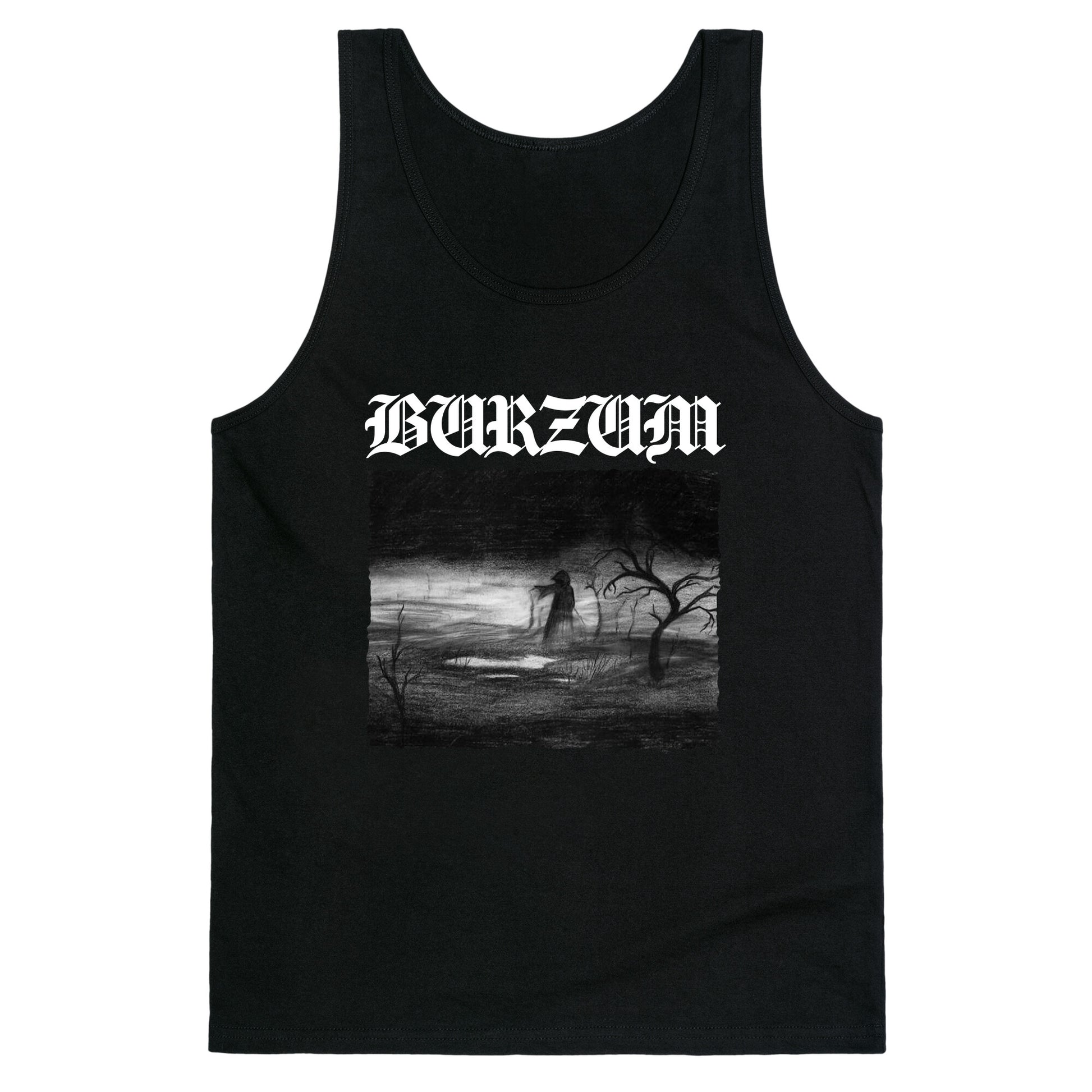 Burzum Tank Top