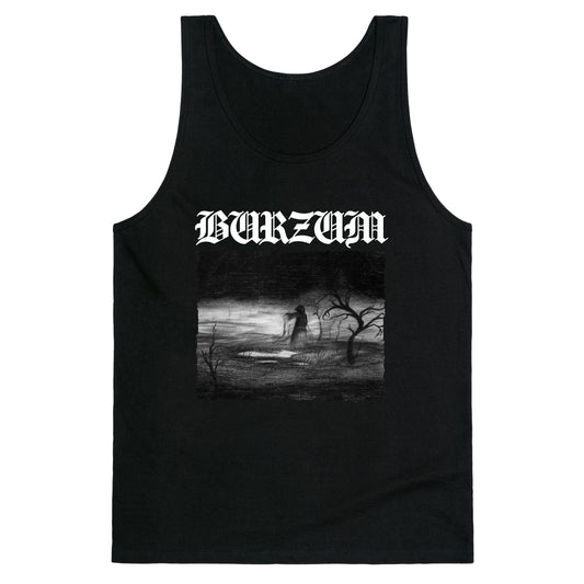 Burzum Tank Top