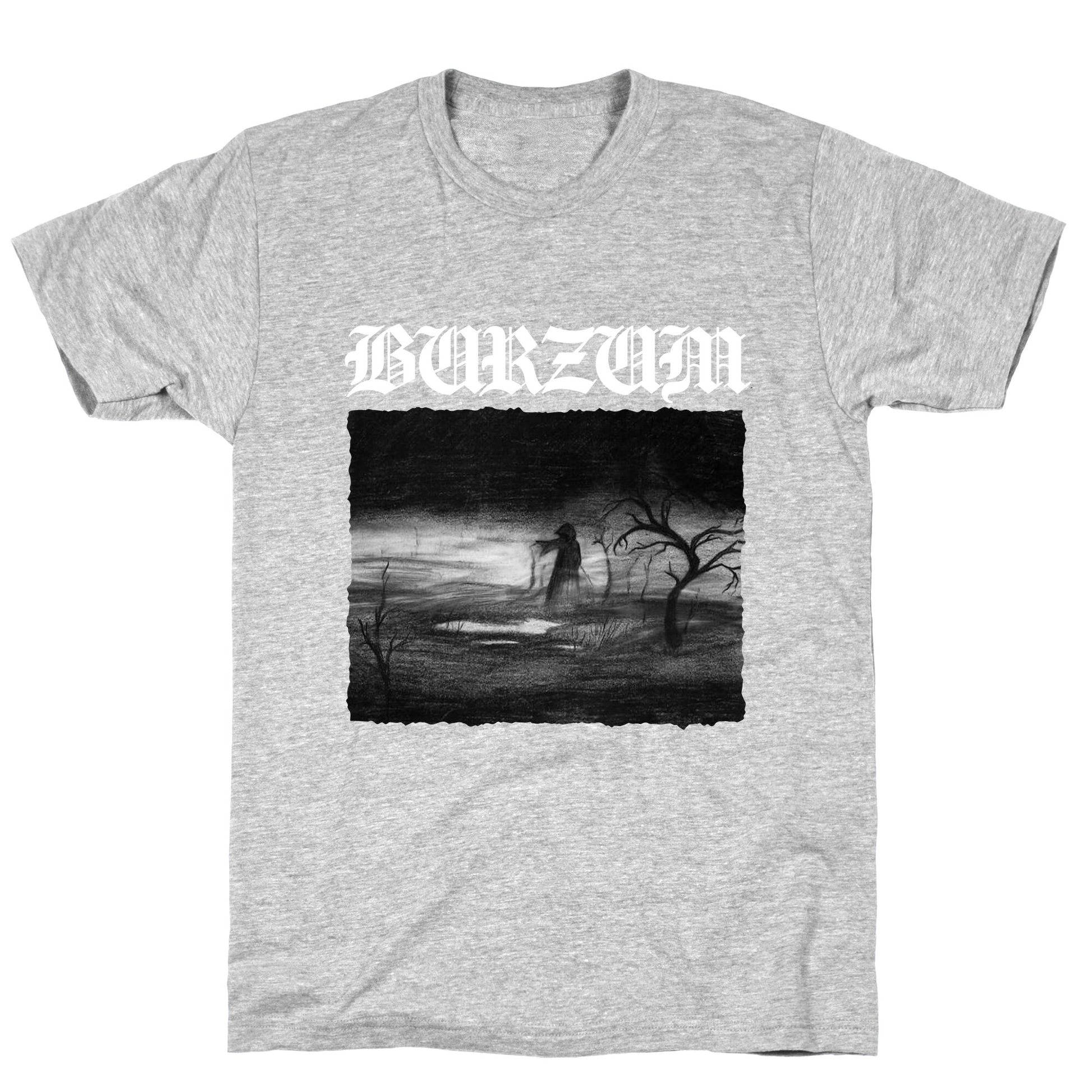 Burzum T-Shirt