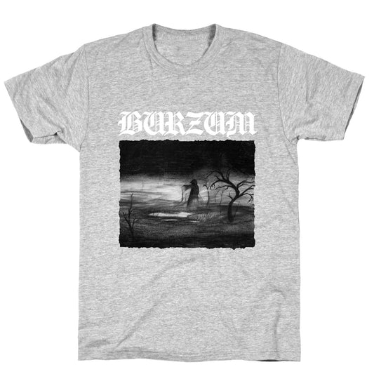 Burzum T-Shirt